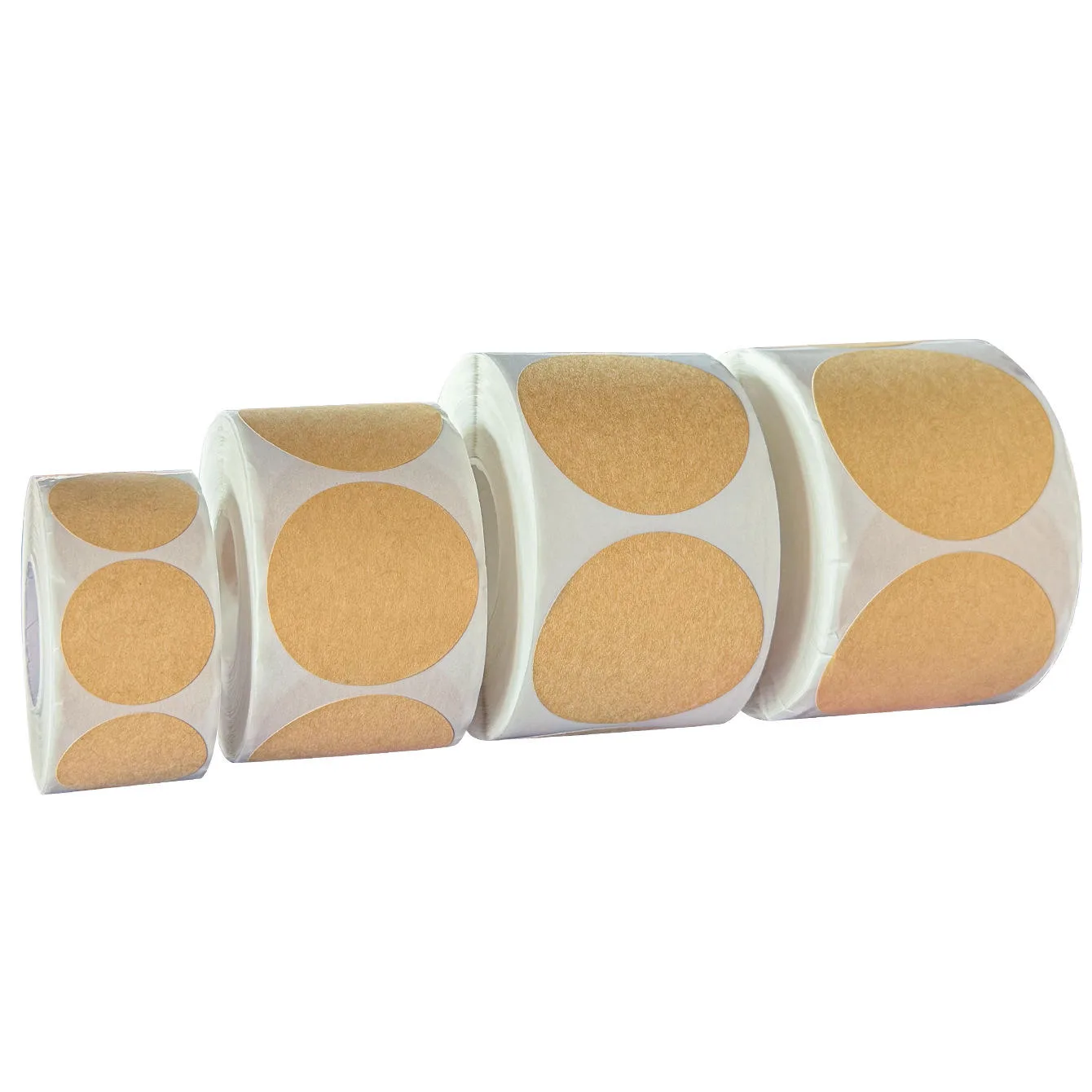 Bakery Labels