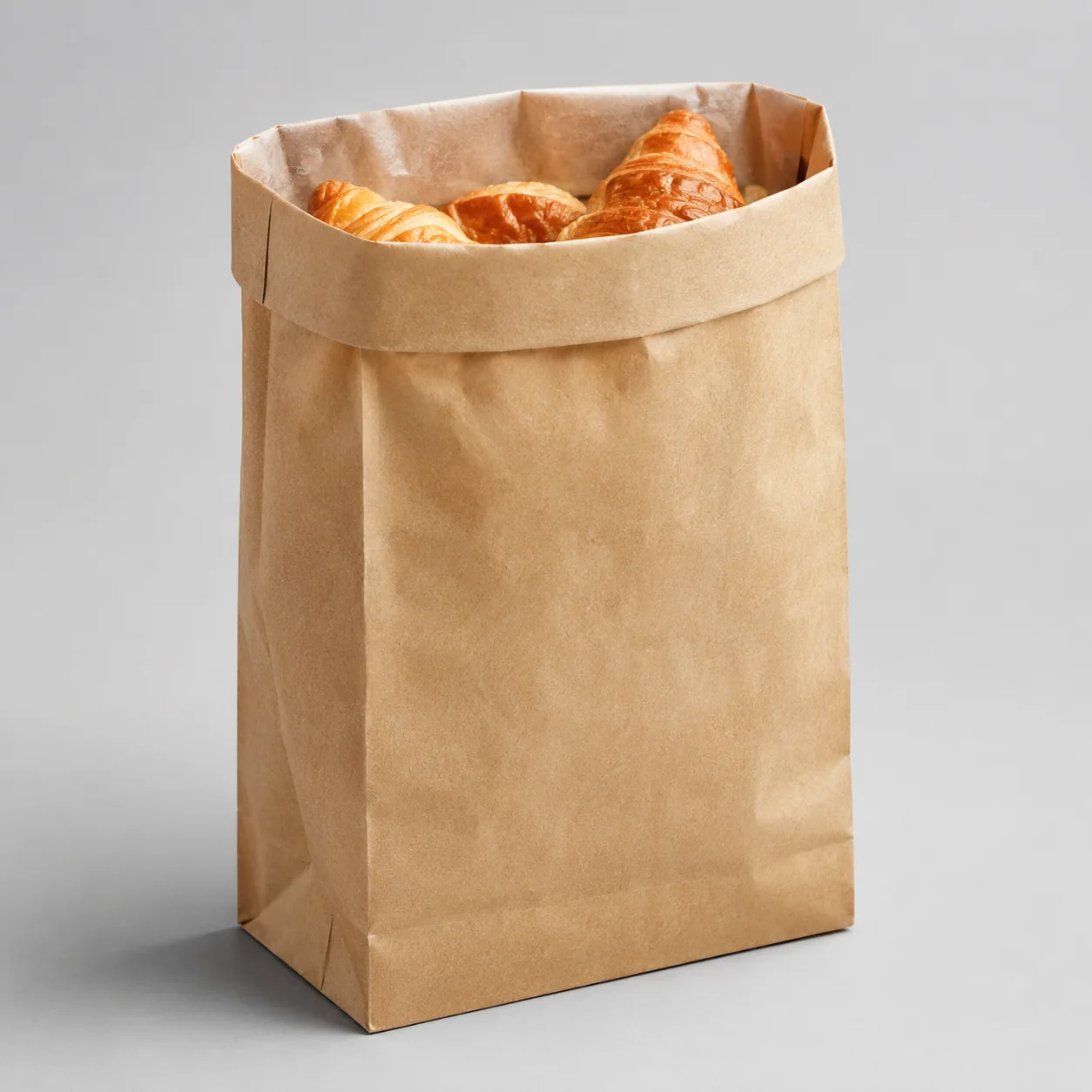 Greaseproof Paper Bags