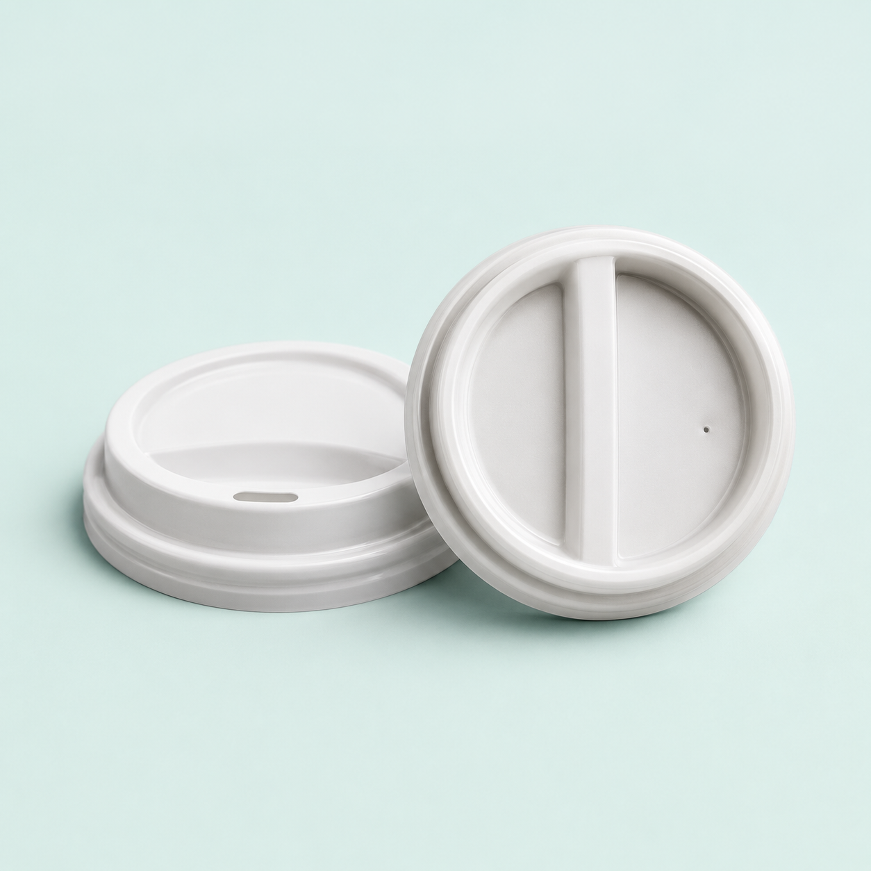 Lids and accessories